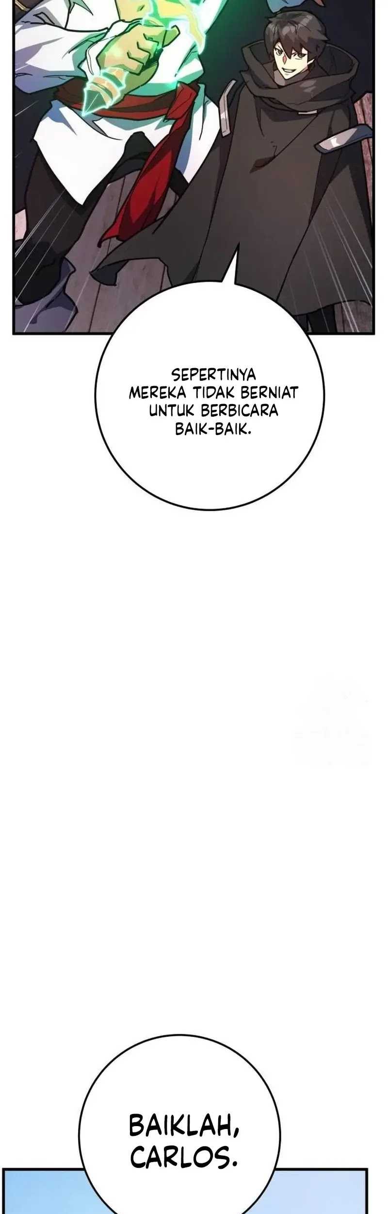 The Game’s Greatest Troll Chapter 83 Gambar 59