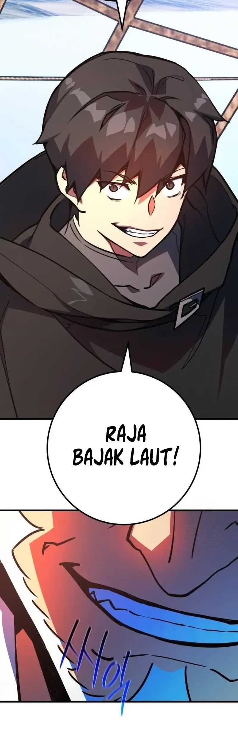 The Game’s Greatest Troll Chapter 83 Gambar 65