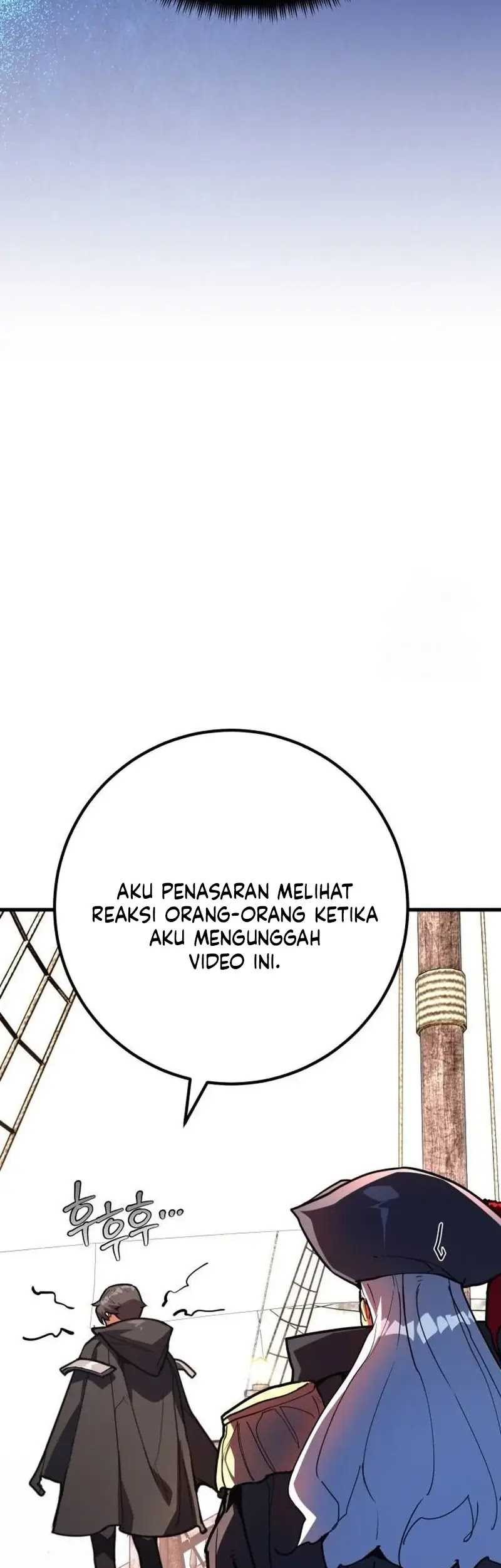 The Game’s Greatest Troll Chapter 83 Gambar 5