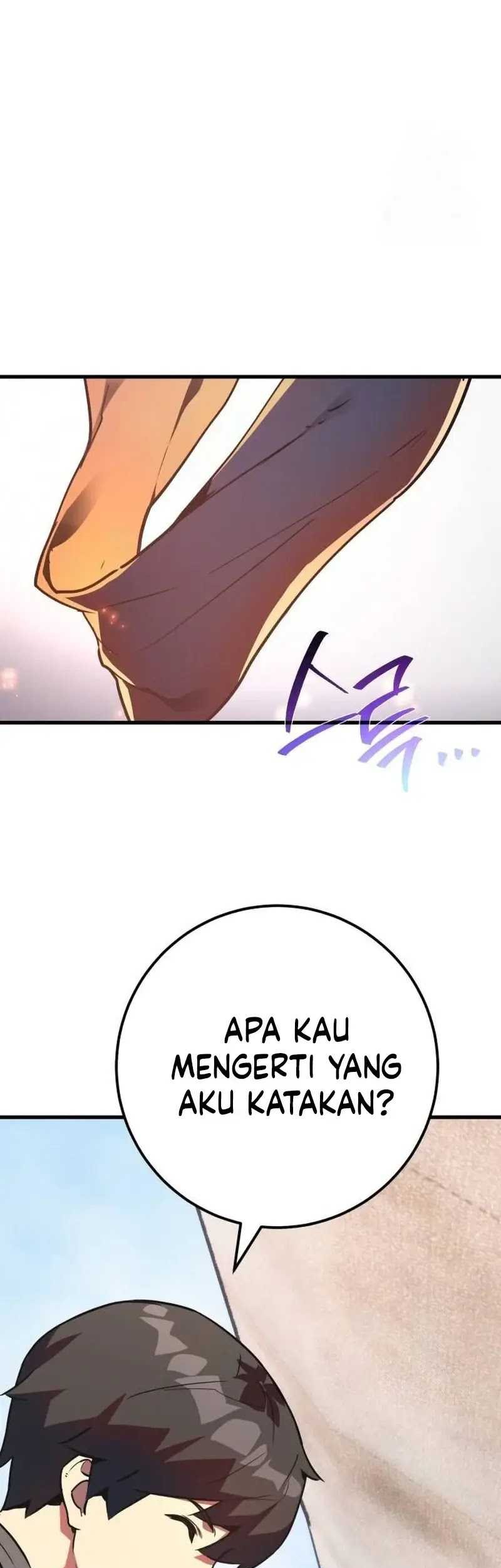 The Game’s Greatest Troll Chapter 83 Gambar 87