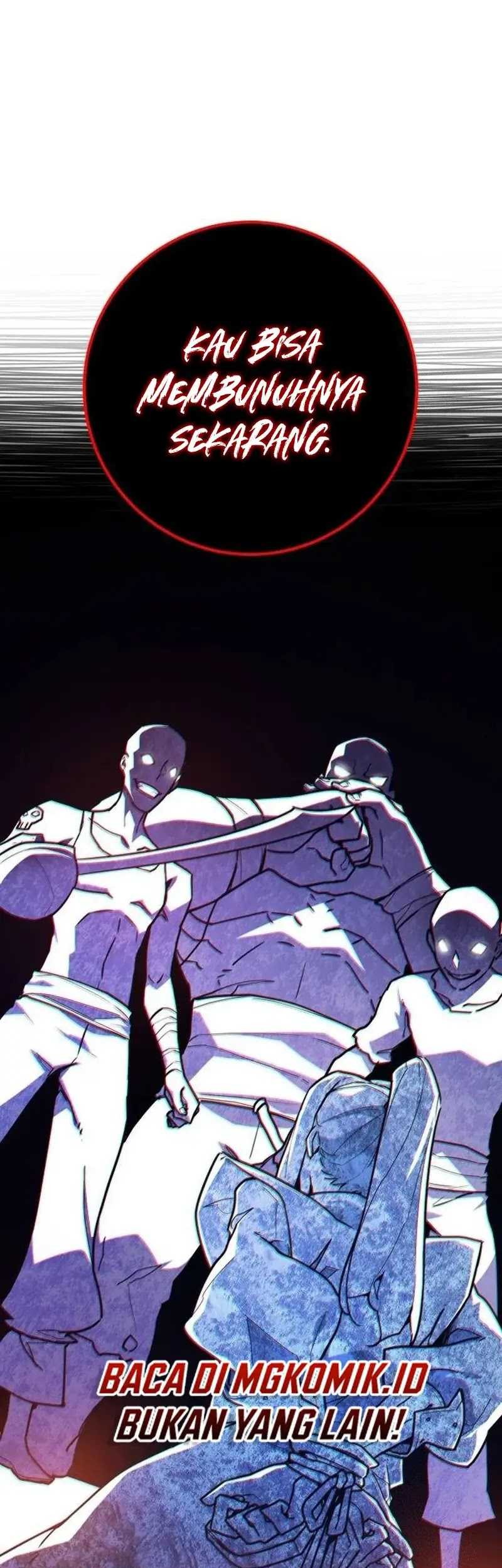 The Game’s Greatest Troll Chapter 83 Gambar 93