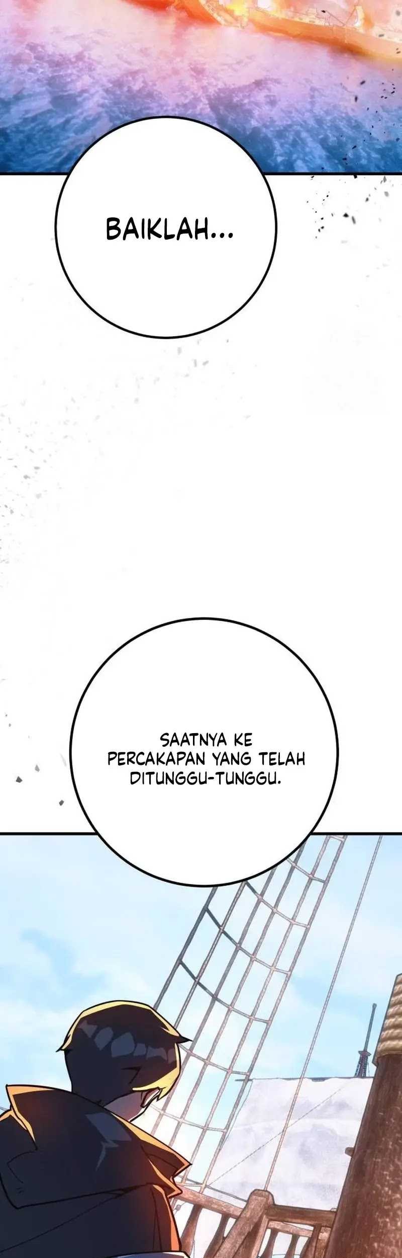 The Game’s Greatest Troll Chapter 83 Gambar 83