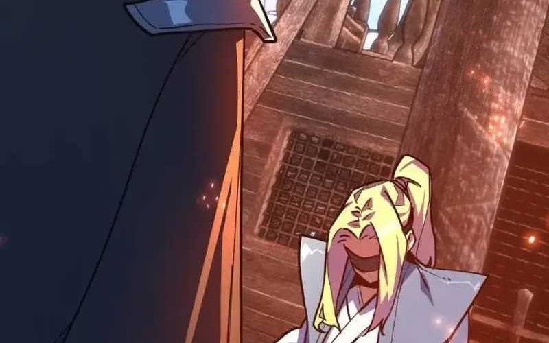 The Game’s Greatest Troll Chapter 83 Gambar 84