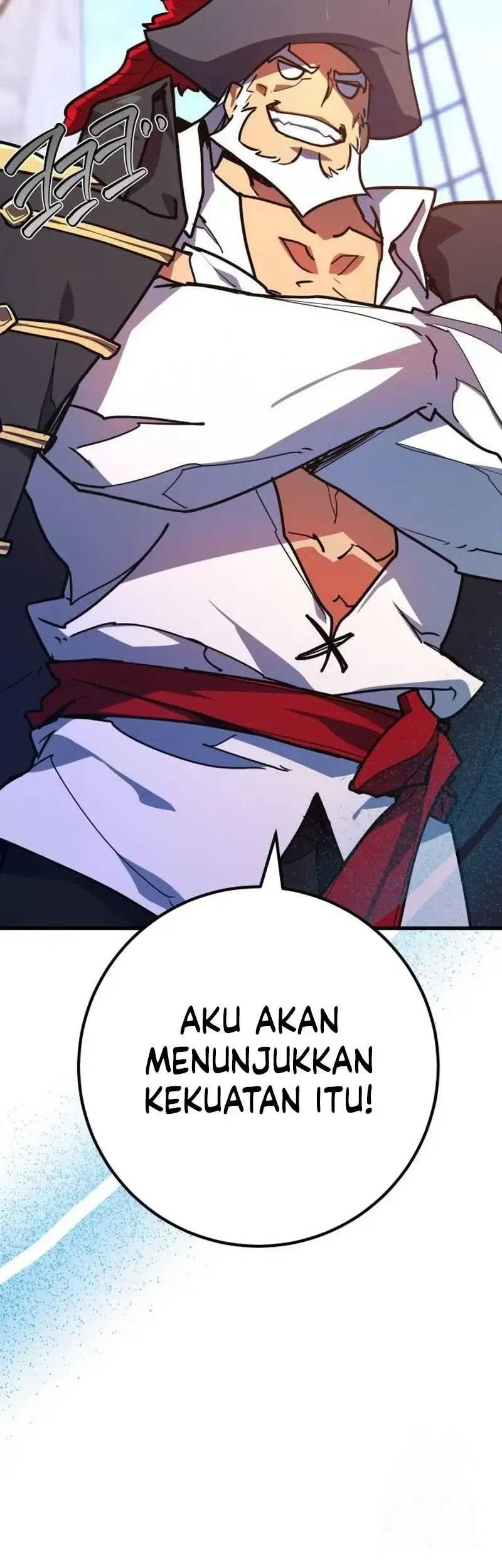 The Game’s Greatest Troll Chapter 83 Gambar 109