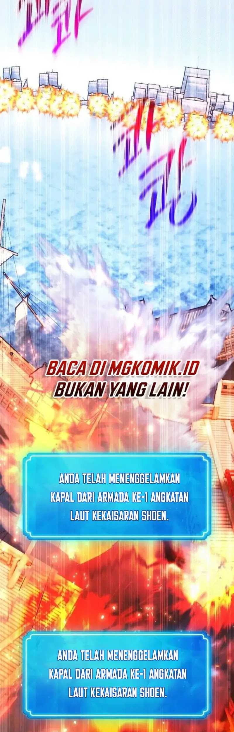 The Game’s Greatest Troll Chapter 83 Gambar 113