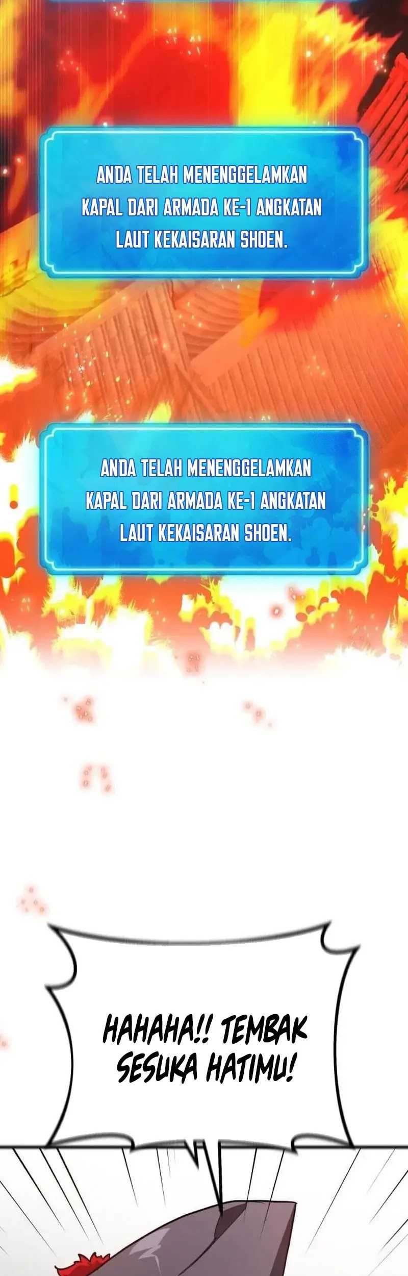 The Game’s Greatest Troll Chapter 83 Gambar 115