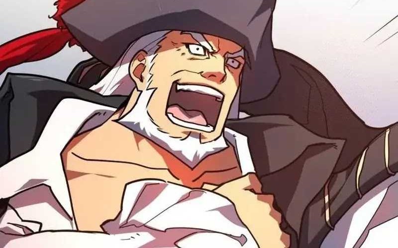 The Game’s Greatest Troll Chapter 83 Gambar 116