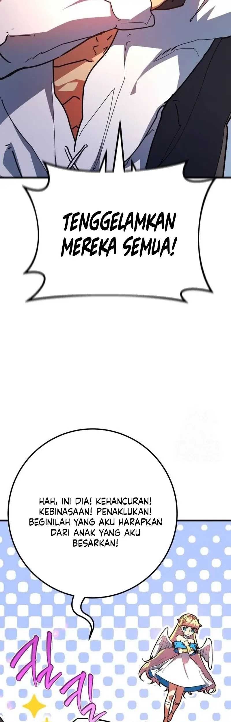 The Game’s Greatest Troll Chapter 83 Gambar 117