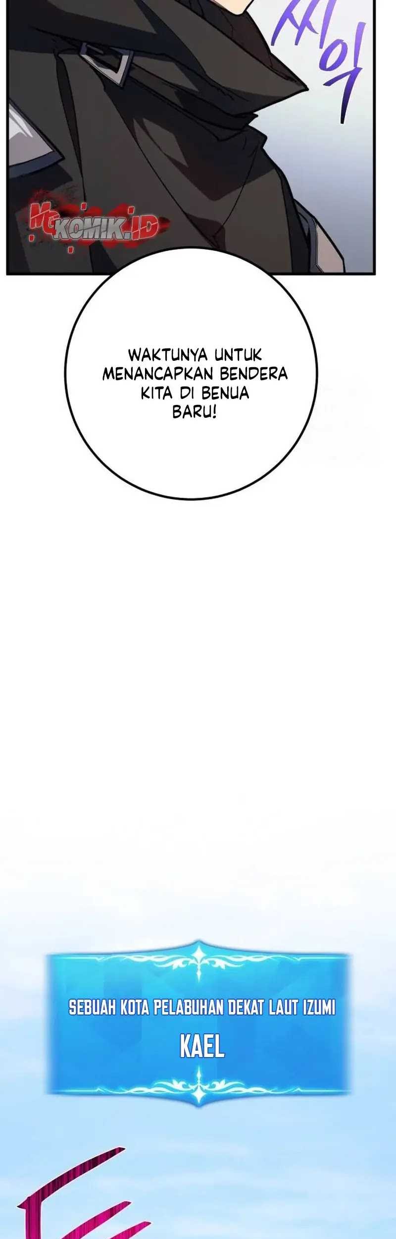 The Game’s Greatest Troll Chapter 83 Gambar 99