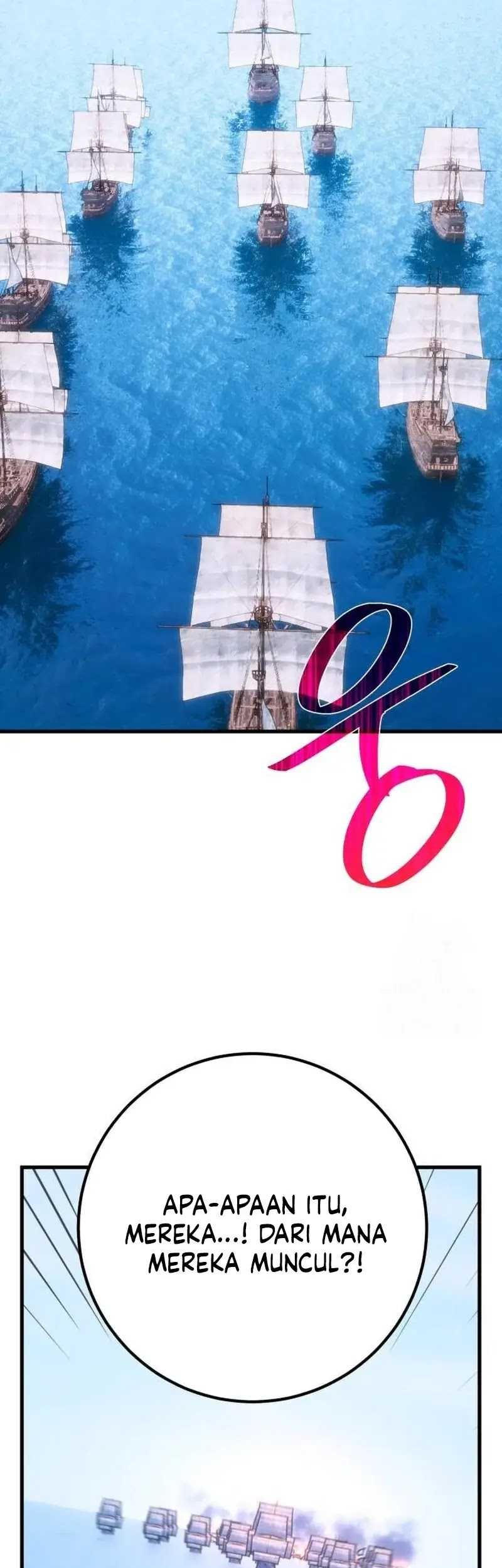 The Game’s Greatest Troll Chapter 83 Gambar 101