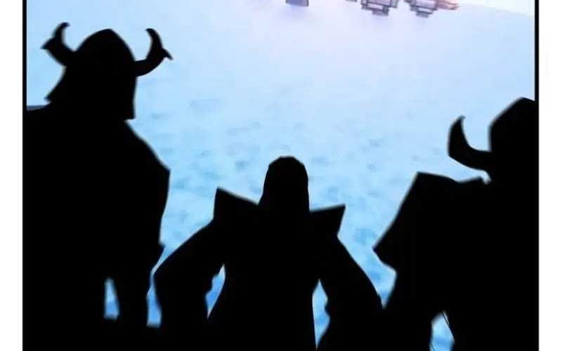 The Game’s Greatest Troll Chapter 83 Gambar 102