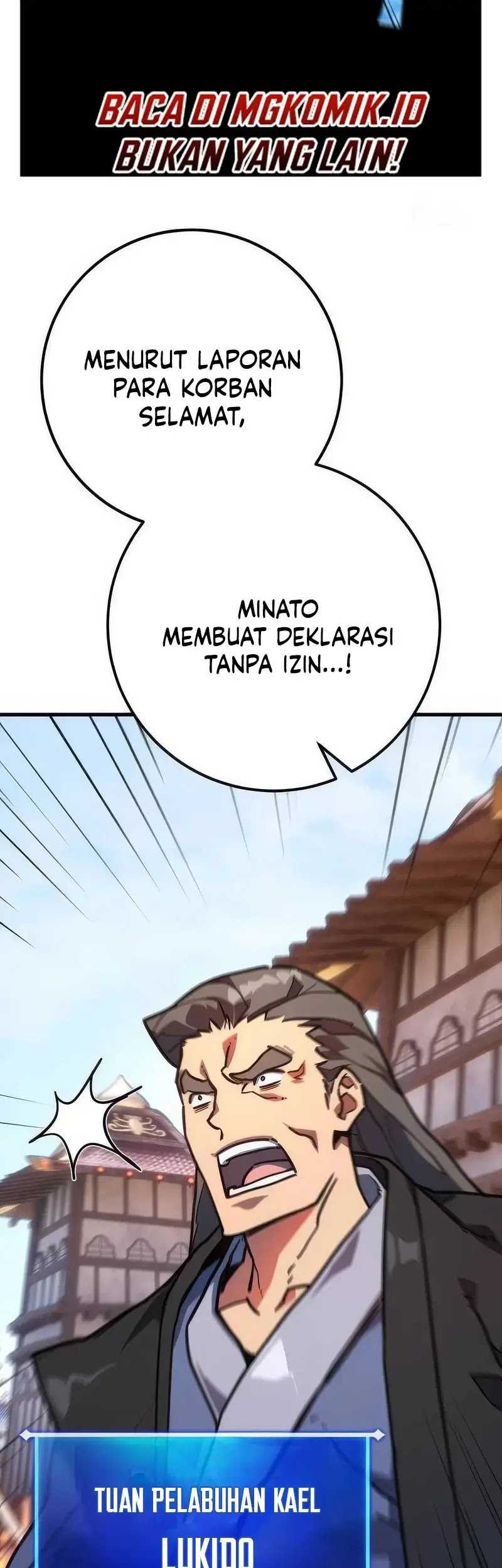 The Game’s Greatest Troll Chapter 83 Gambar 103