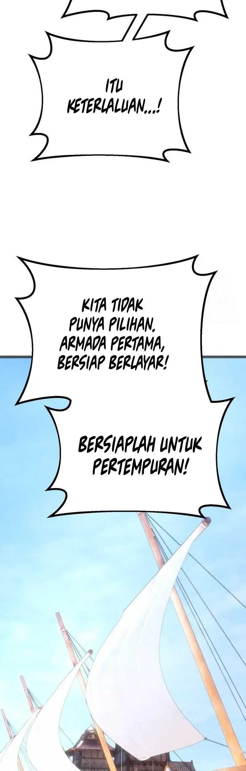 The Game’s Greatest Troll Chapter 83 Gambar 105