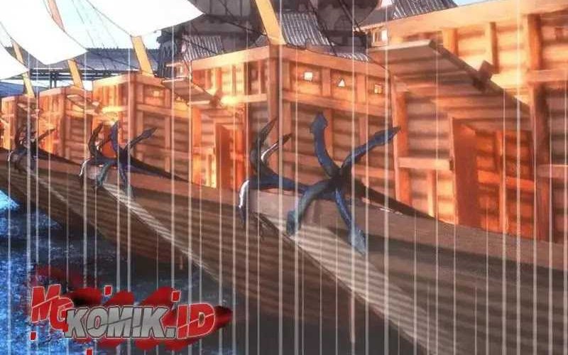 The Game’s Greatest Troll Chapter 83 Gambar 106