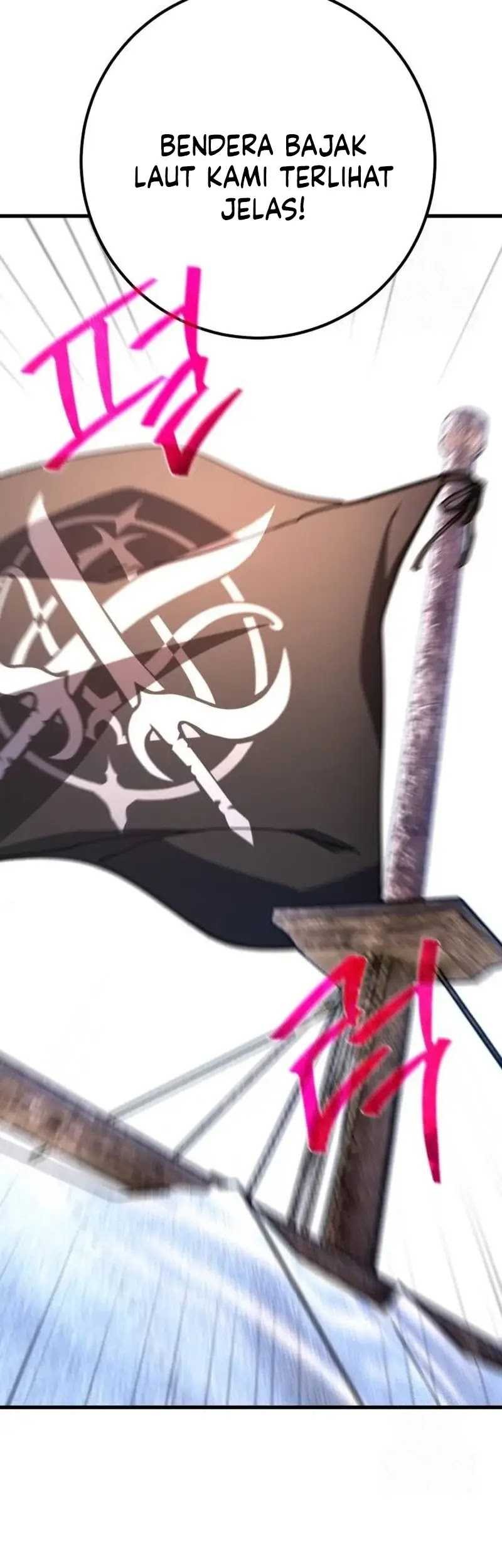 The Game’s Greatest Troll Chapter 83 Gambar 9