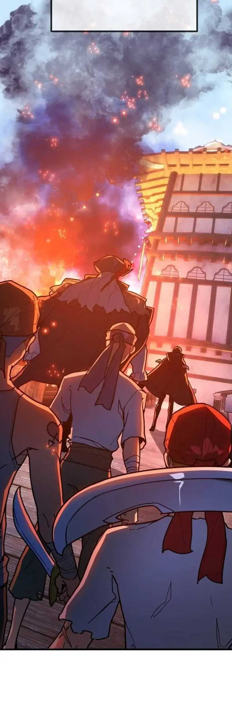 The Game’s Greatest Troll Chapter 83 Gambar 127