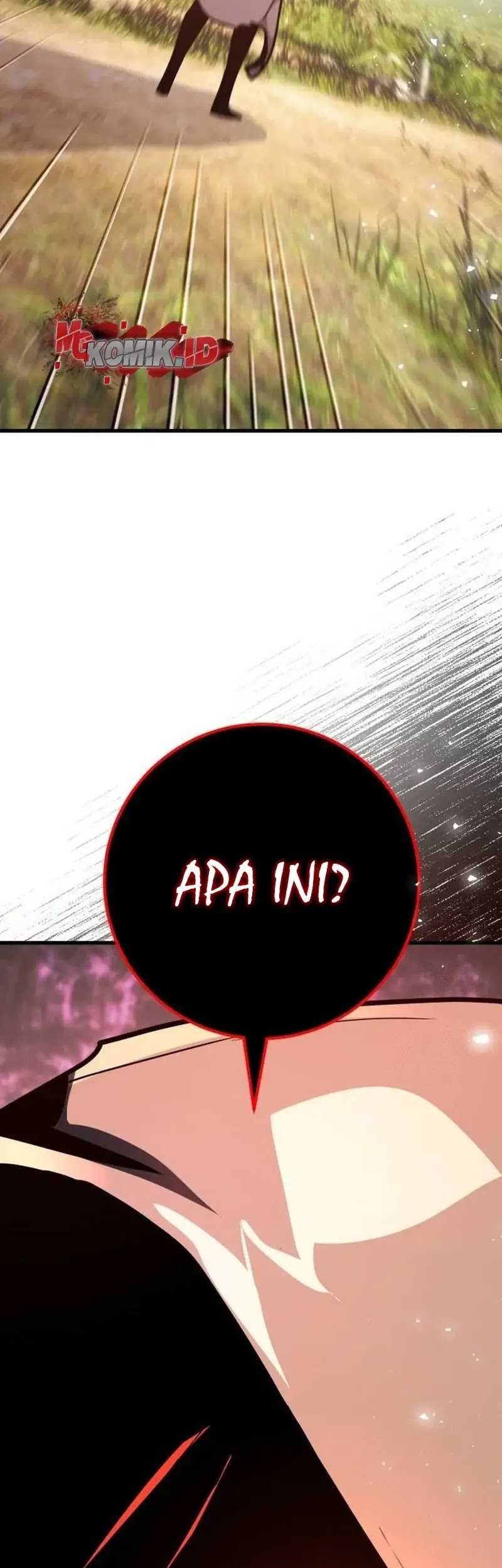 The Game’s Greatest Troll Chapter 83 Gambar 133