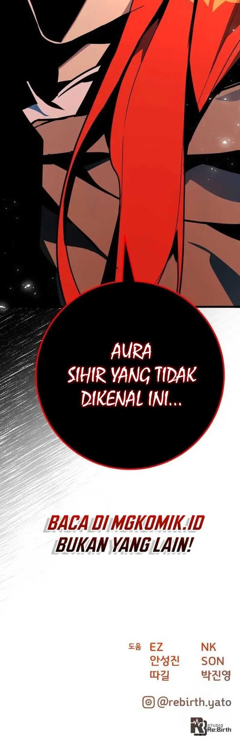 The Game’s Greatest Troll Chapter 83 Gambar 135