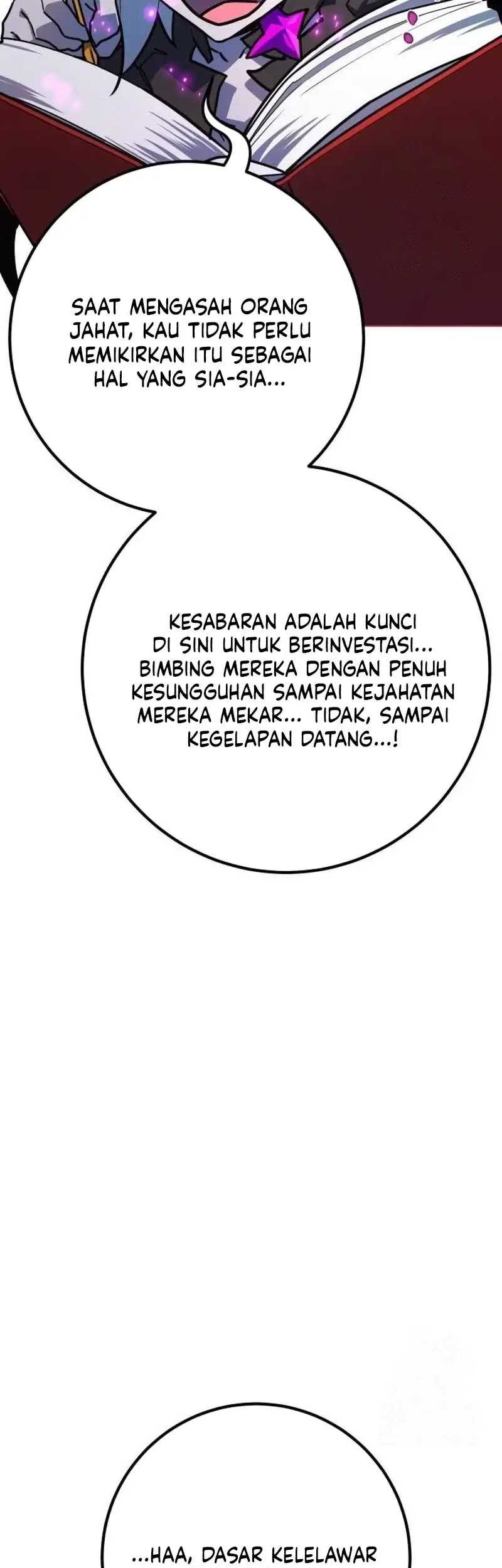 The Game’s Greatest Troll Chapter 83 Gambar 119