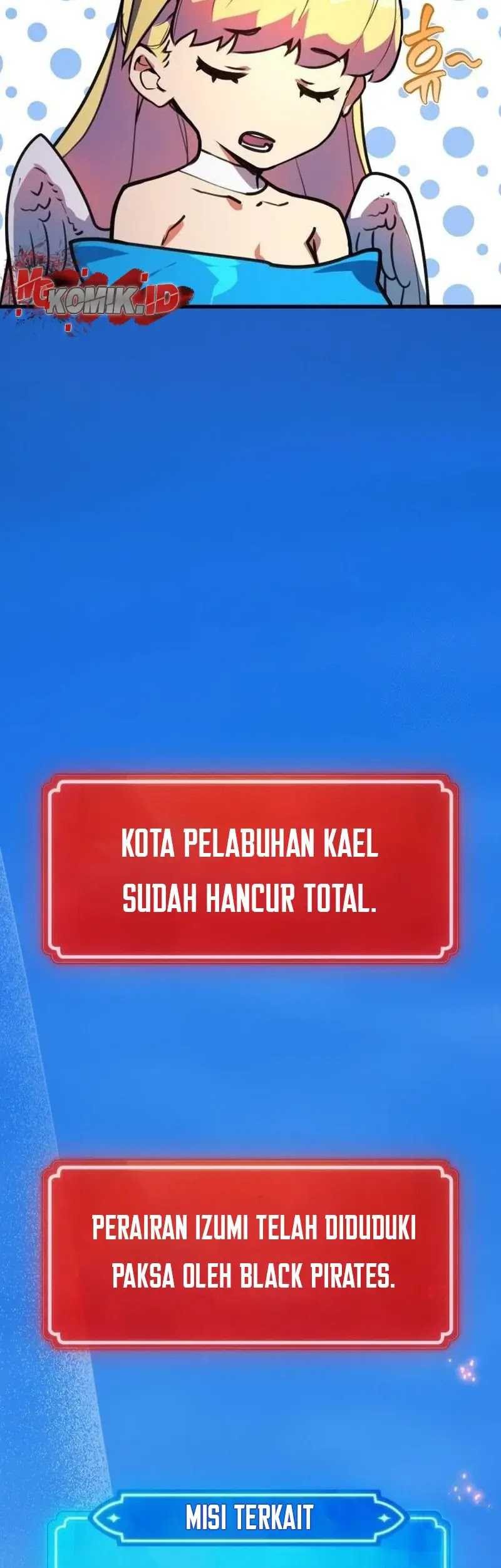 The Game’s Greatest Troll Chapter 83 Gambar 121