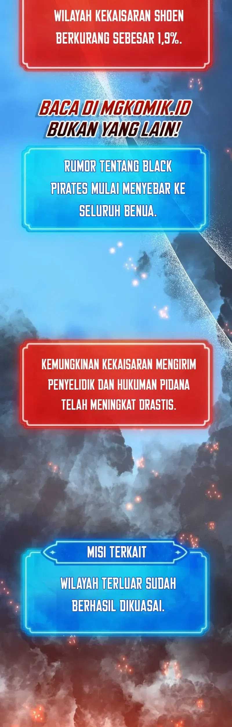 The Game’s Greatest Troll Chapter 83 Gambar 123