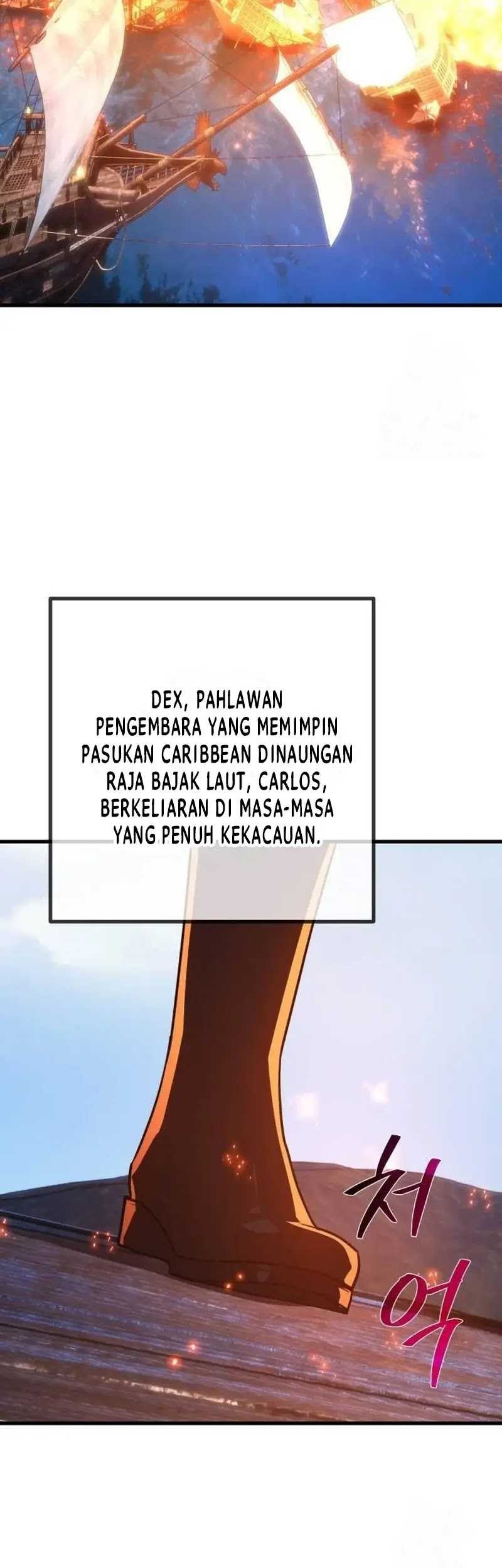 The Game’s Greatest Troll Chapter 83 Gambar 125