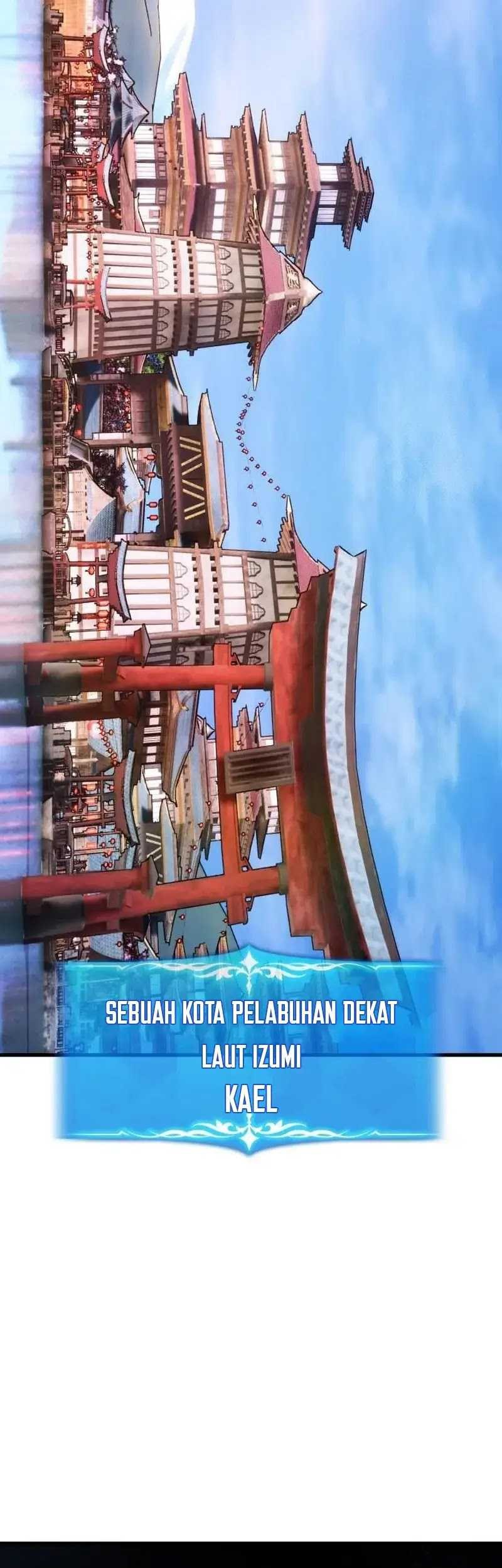 The Game’s Greatest Troll Chapter 83 Gambar 15