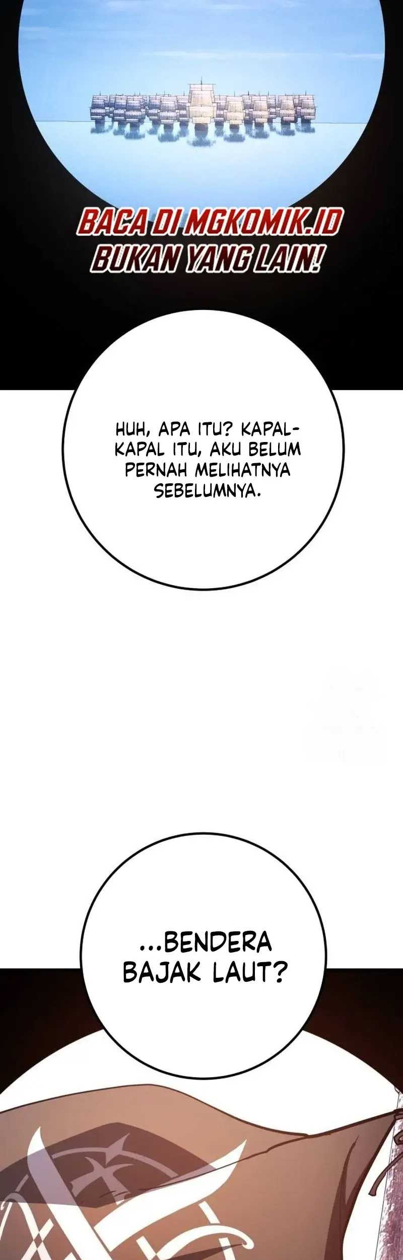 The Game’s Greatest Troll Chapter 83 Gambar 17