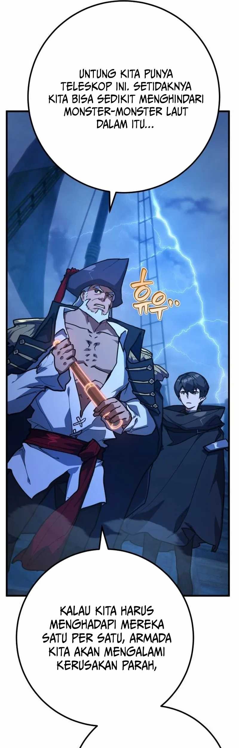 The Game’s Greatest Troll Chapter 82 Gambar 26