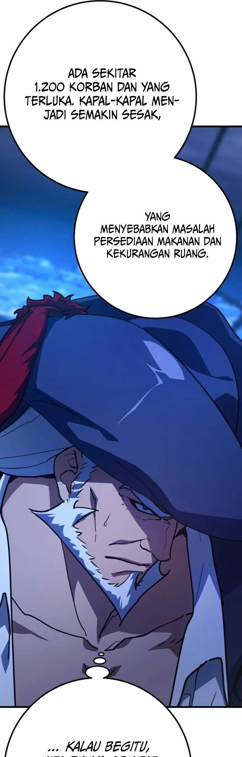 The Game’s Greatest Troll Chapter 82 Gambar 30