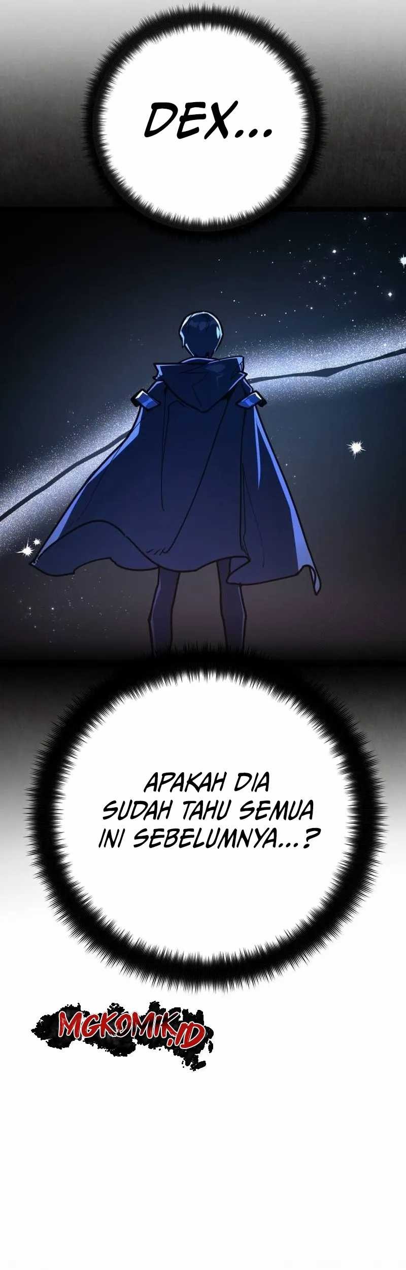 The Game’s Greatest Troll Chapter 82 Gambar 32