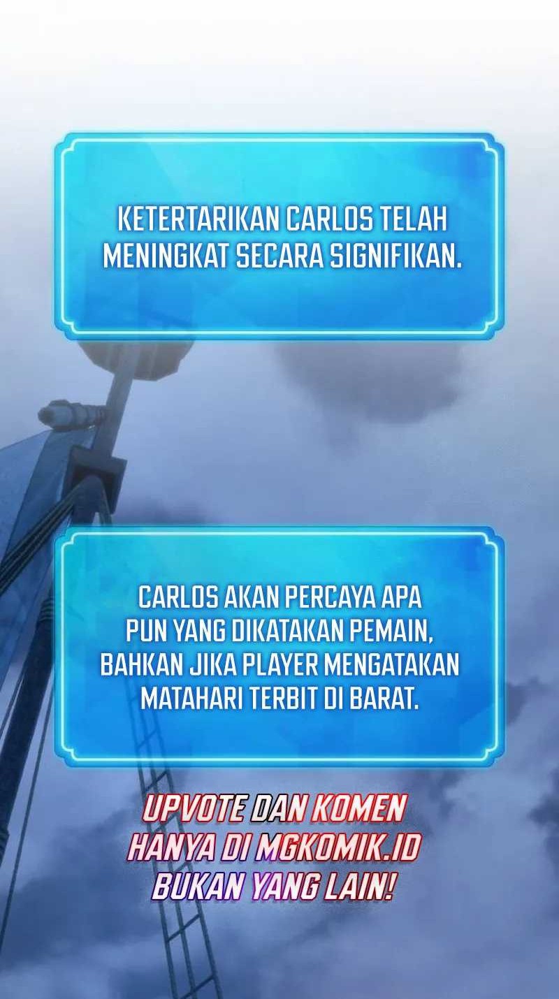 The Game’s Greatest Troll Chapter 82 Gambar 33