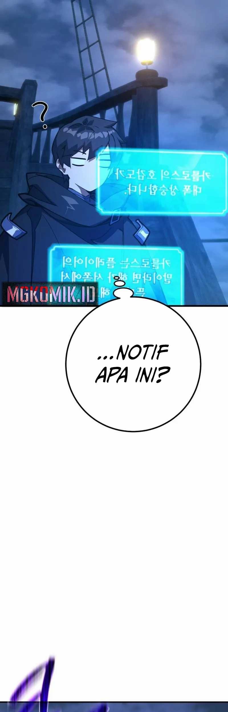 The Game’s Greatest Troll Chapter 82 Gambar 34