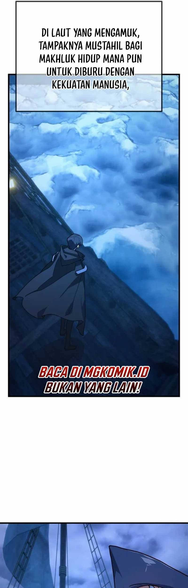 The Game’s Greatest Troll Chapter 82 Gambar 18