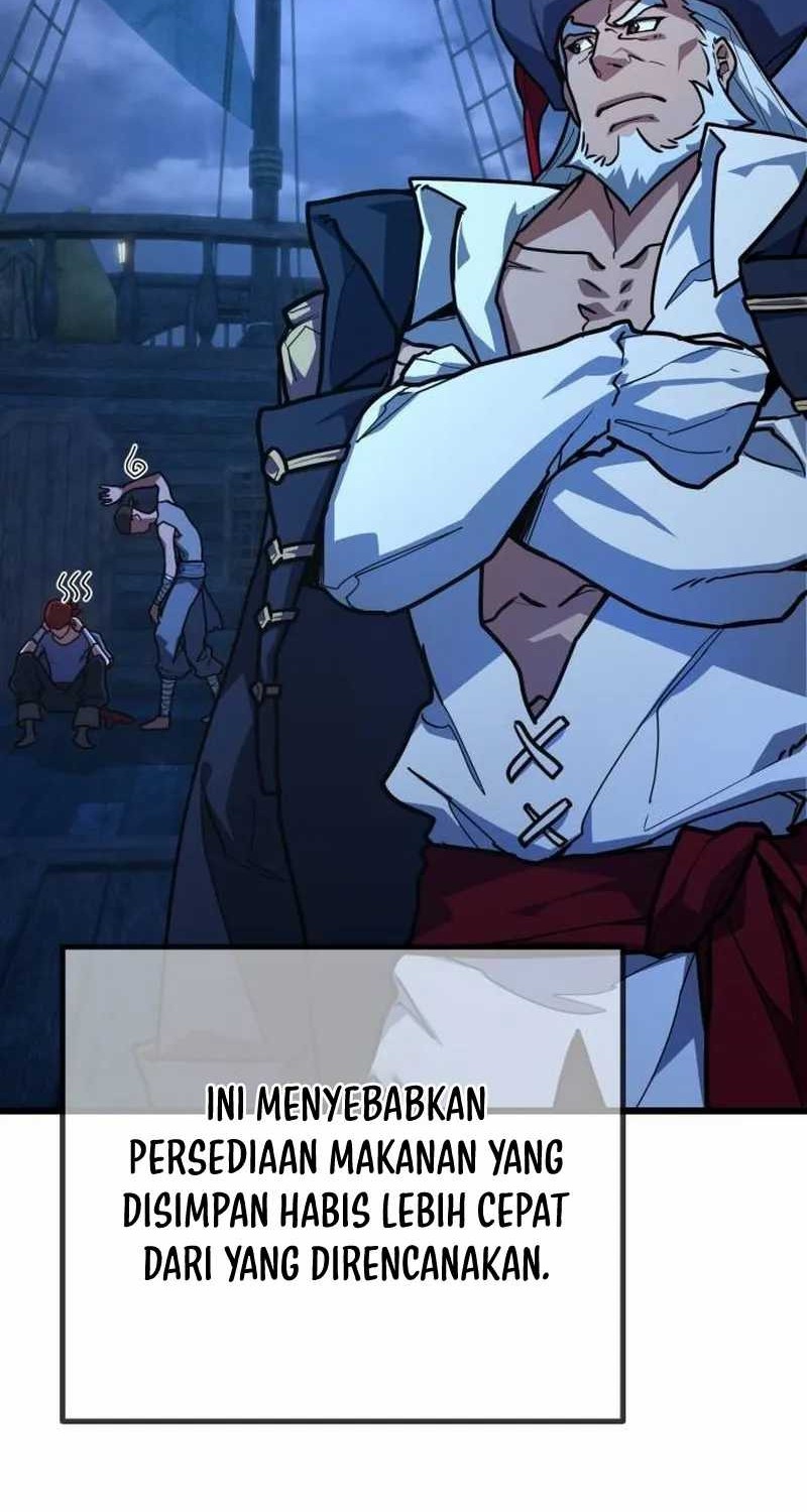 The Game’s Greatest Troll Chapter 82 Gambar 19