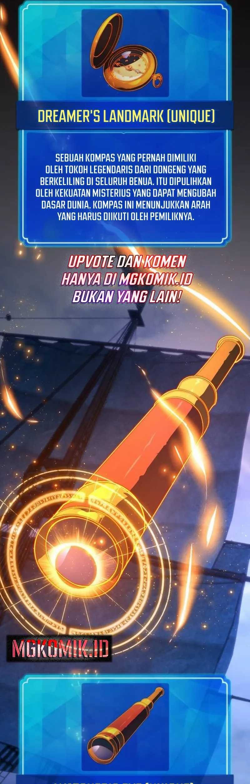 The Game’s Greatest Troll Chapter 82 Gambar 22