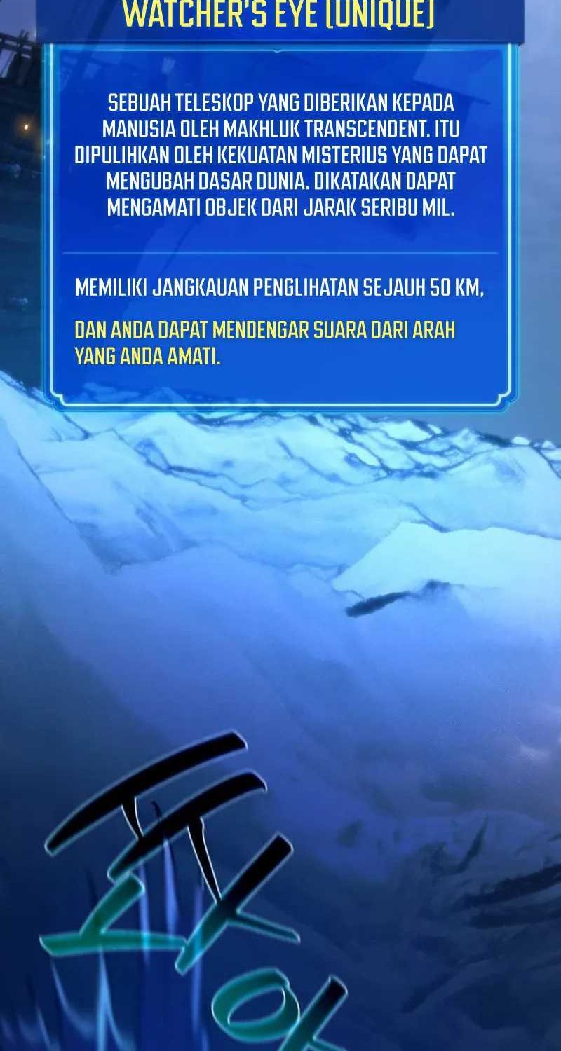 The Game’s Greatest Troll Chapter 82 Gambar 23