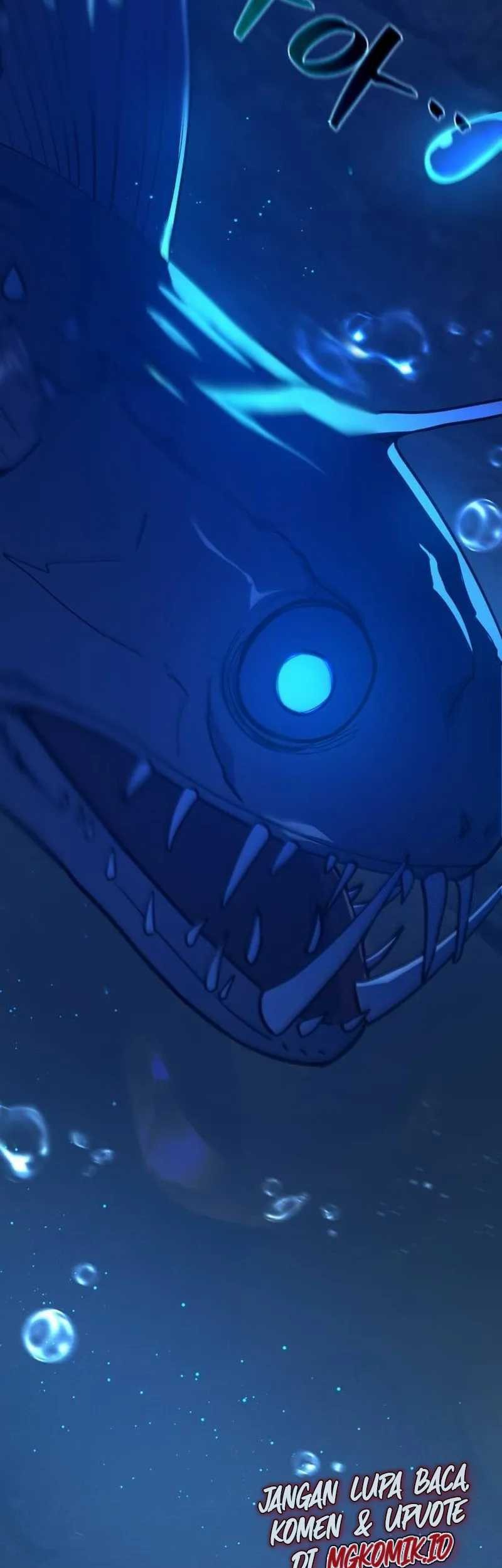 The Game’s Greatest Troll Chapter 82 Gambar 24