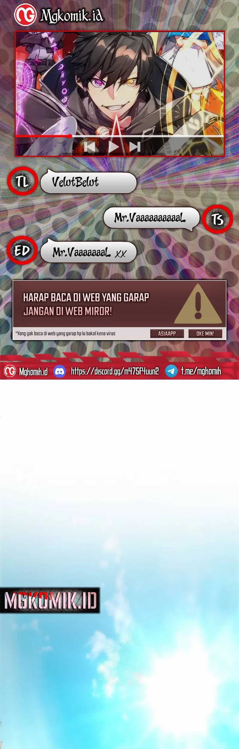 Komik The Game’s Greatest Troll Chapter 82 gambar nomor 1