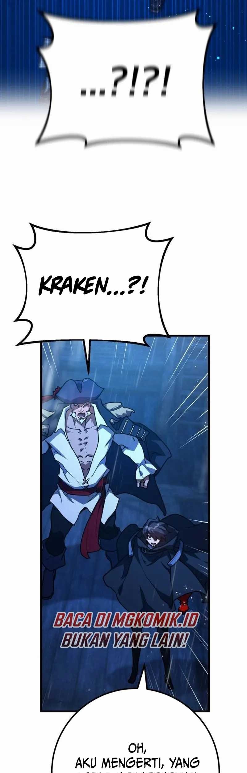 The Game’s Greatest Troll Chapter 82 Gambar 49