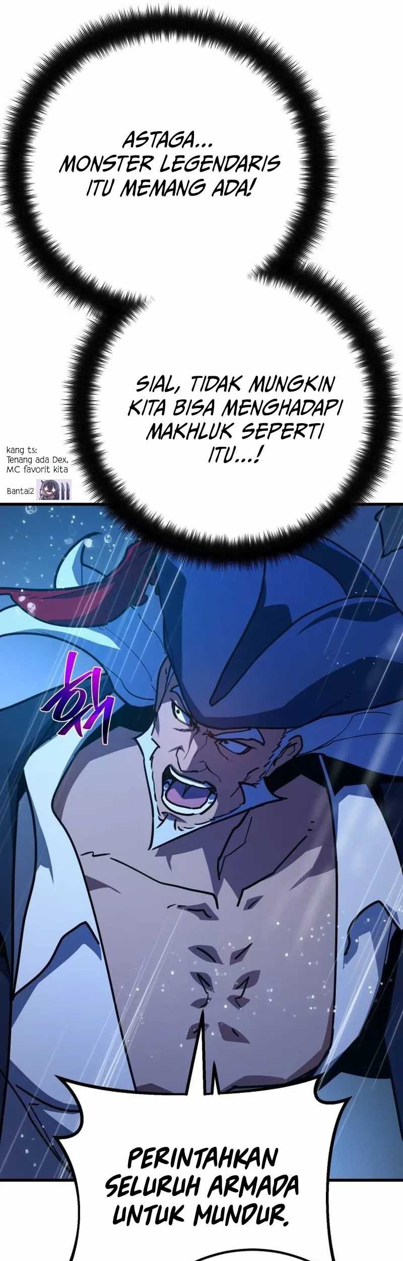 The Game’s Greatest Troll Chapter 82 Gambar 51