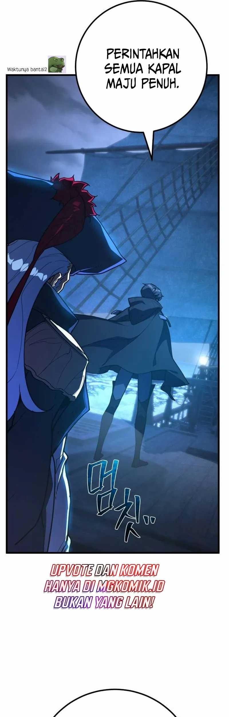 The Game’s Greatest Troll Chapter 82 Gambar 53