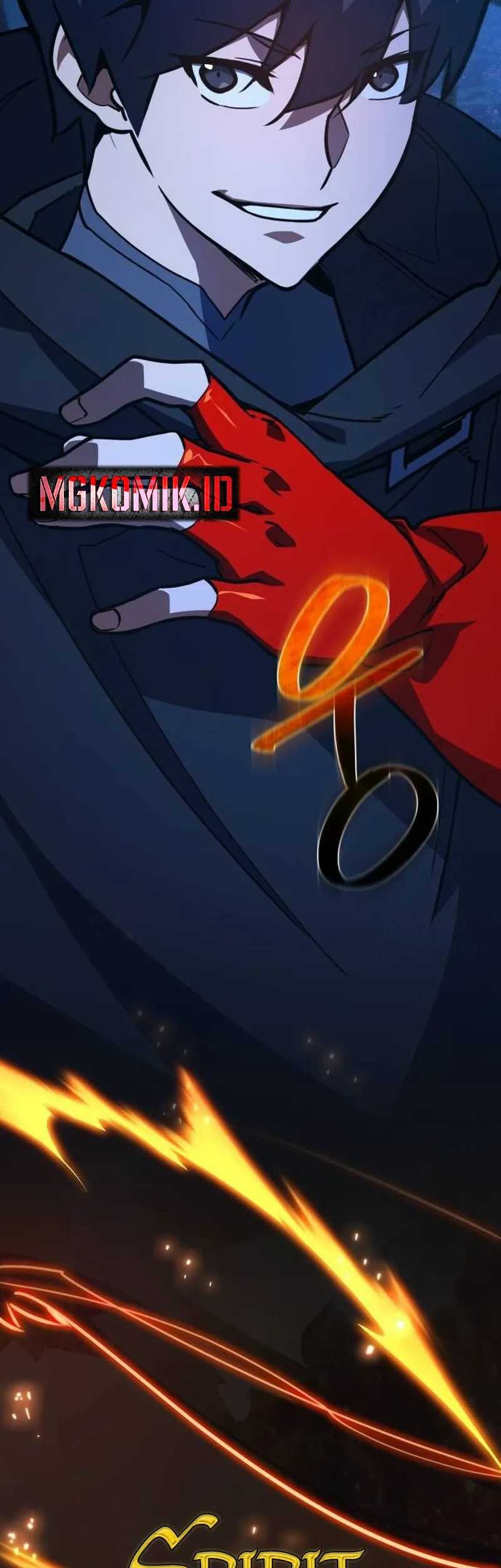 The Game’s Greatest Troll Chapter 82 Gambar 55