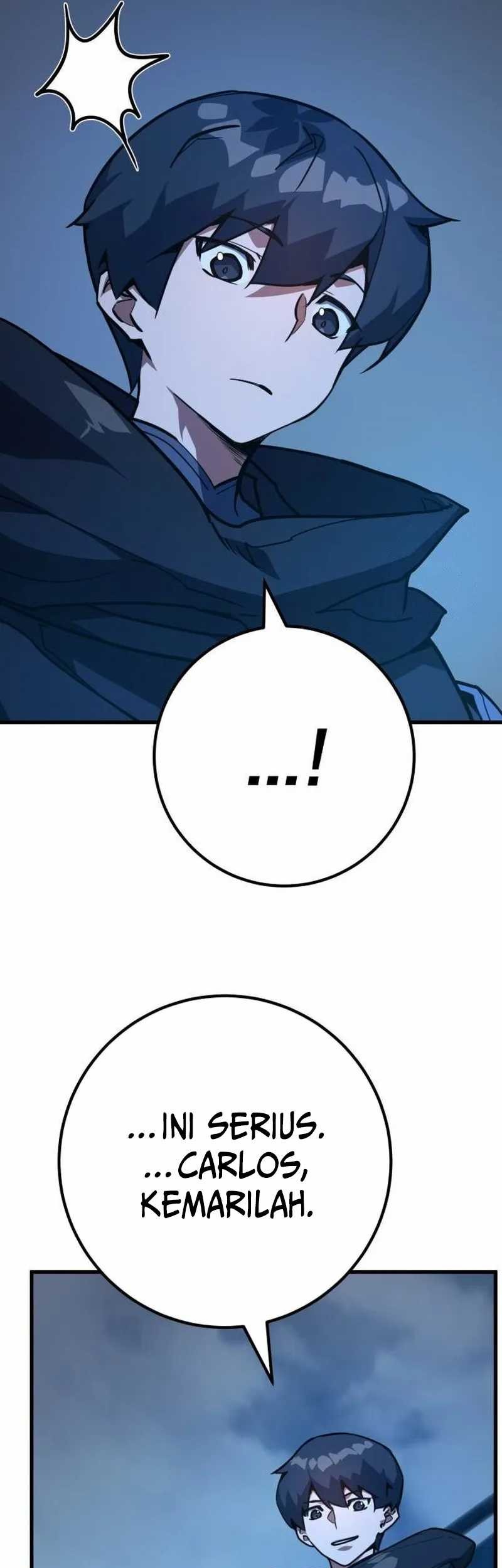 The Game’s Greatest Troll Chapter 82 Gambar 40