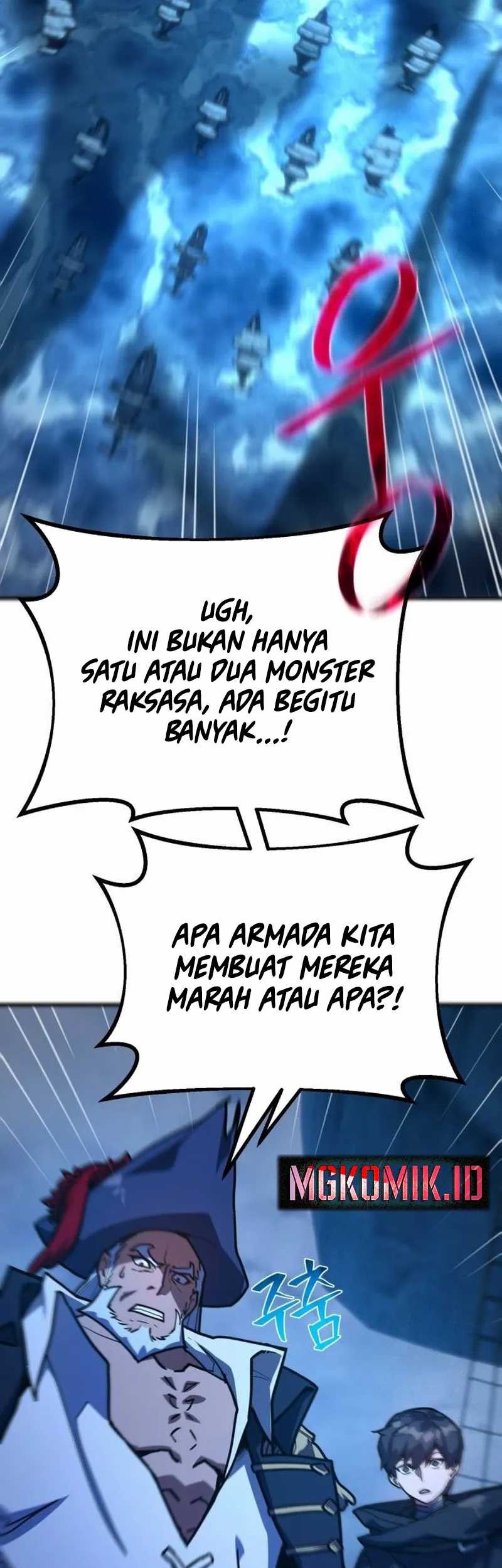 The Game’s Greatest Troll Chapter 82 Gambar 44