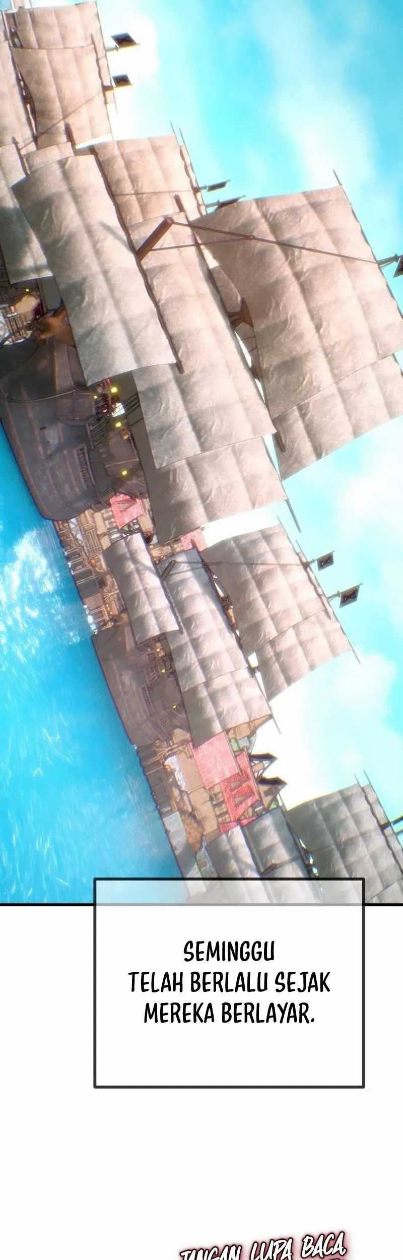 The Game’s Greatest Troll Chapter 82 Gambar 3