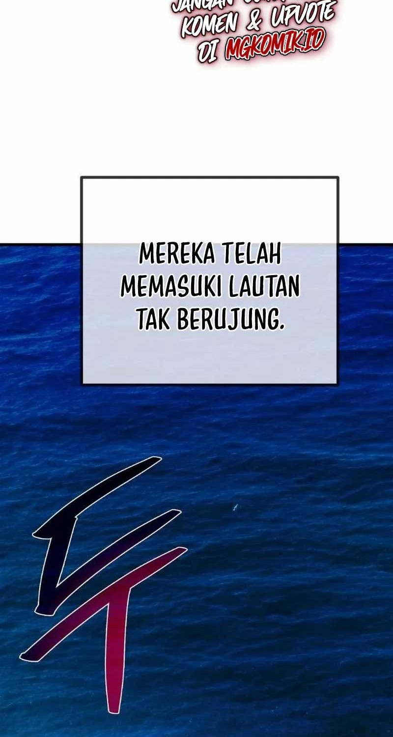The Game’s Greatest Troll Chapter 82 Gambar 4