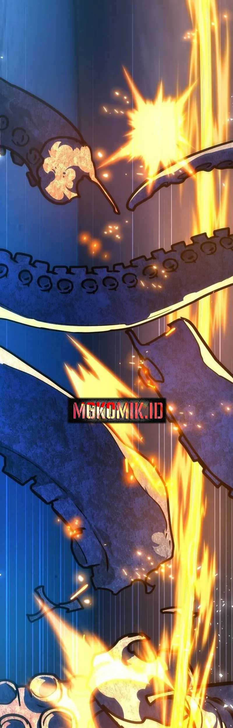 The Game’s Greatest Troll Chapter 82 Gambar 65