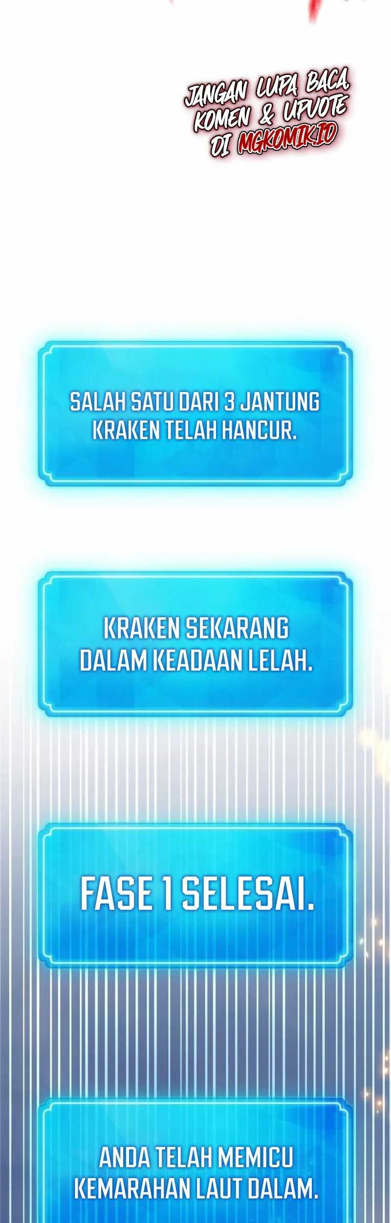 The Game’s Greatest Troll Chapter 82 Gambar 68