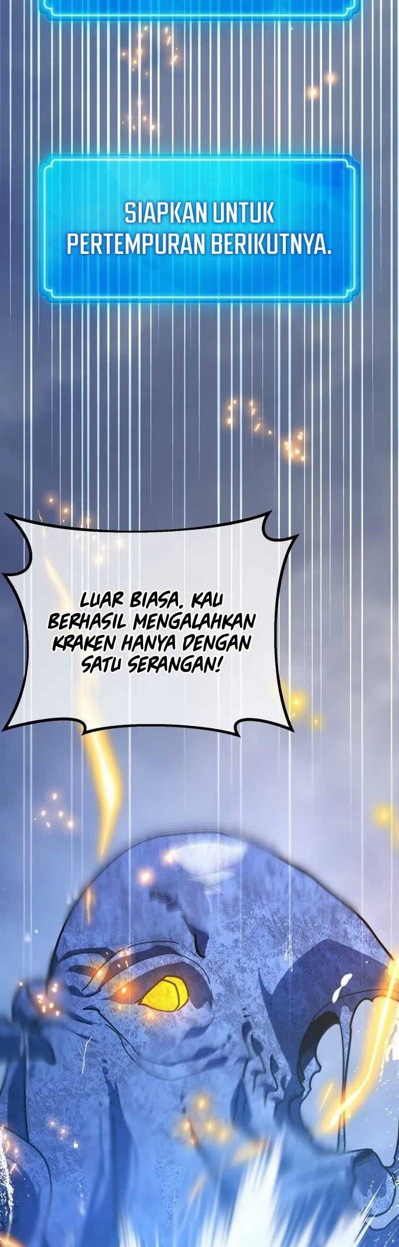 The Game’s Greatest Troll Chapter 82 Gambar 69